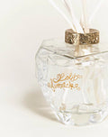 Lampe Gift Set, Lolita Lempicka Premium Transparent Bouquet with Lolita Lempicka Scented Bouquet Refill 200ml - Le Petit Marché Home Furniture