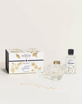 Lampe Gift Set, Lolita Lempicka Premium Transparent Bouquet with Lolita Lempicka Scented Bouquet Refill 200ml - Le Petit Marché Home Furniture