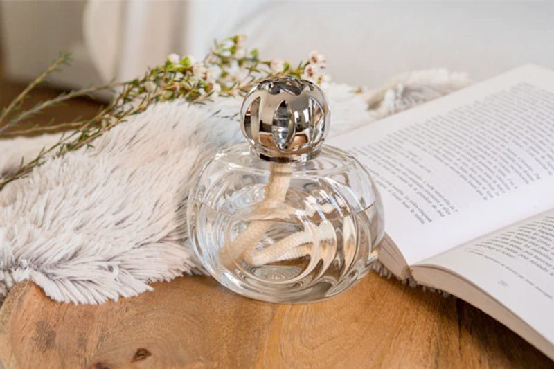 Lampe, Immersion Clear - Le Petit Marché Home Furniture