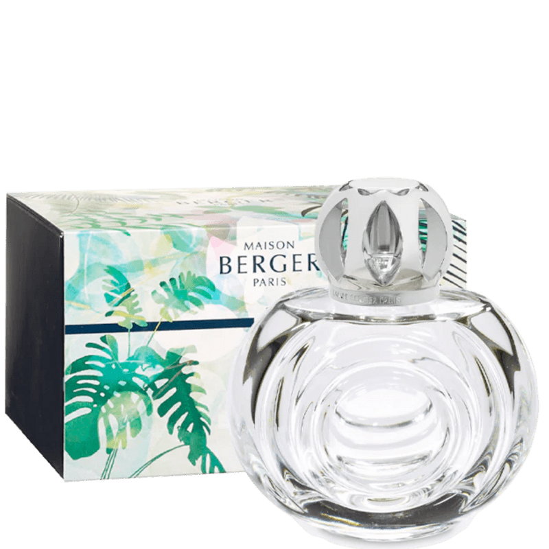 Lampe, Immersion Clear - Le Petit Marché Home Furniture