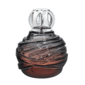 Lampe, LPE Dare Grise/Rose - Le Petit Marché Home Furniture