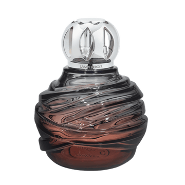 Lampe, LPE Dare Grise/Rose - Le Petit Marché Home Furniture