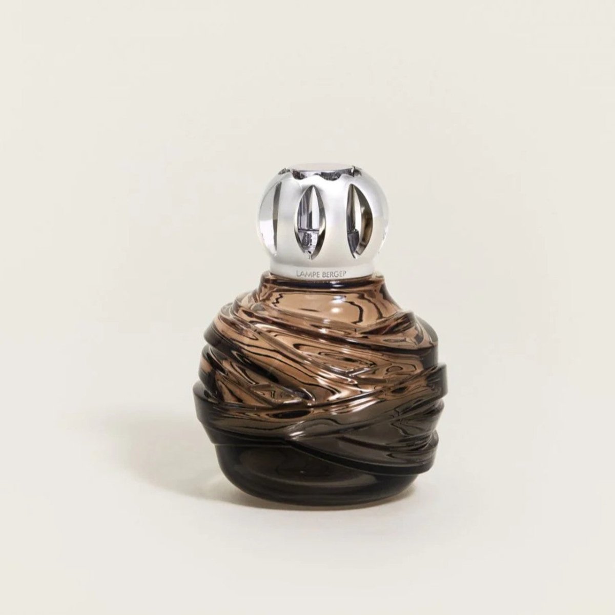 Lampe, LPE Dare Nude/Gris - Le Petit Marché Home Furniture
