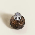 Lampe, LPE Dare Nude/Gris - Le Petit Marché Home Furniture