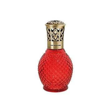 Lampe, Originelle Rouge - Le Petit Marché Home Furniture