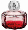 Lampe, Ottago Rouge - Le Petit Marché Home Furniture