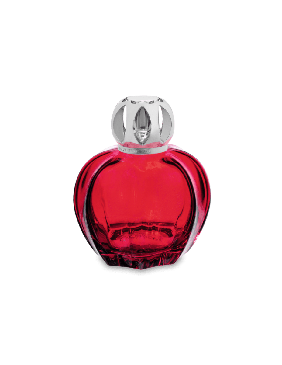 Lampe, Passion Rouge - Le Petit Marché Home Furniture