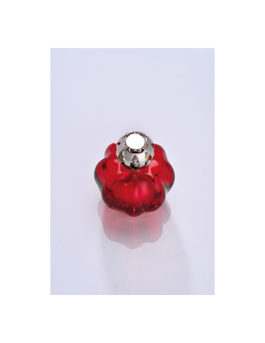 Lampe, Passion Rouge - Le Petit Marché Home Furniture