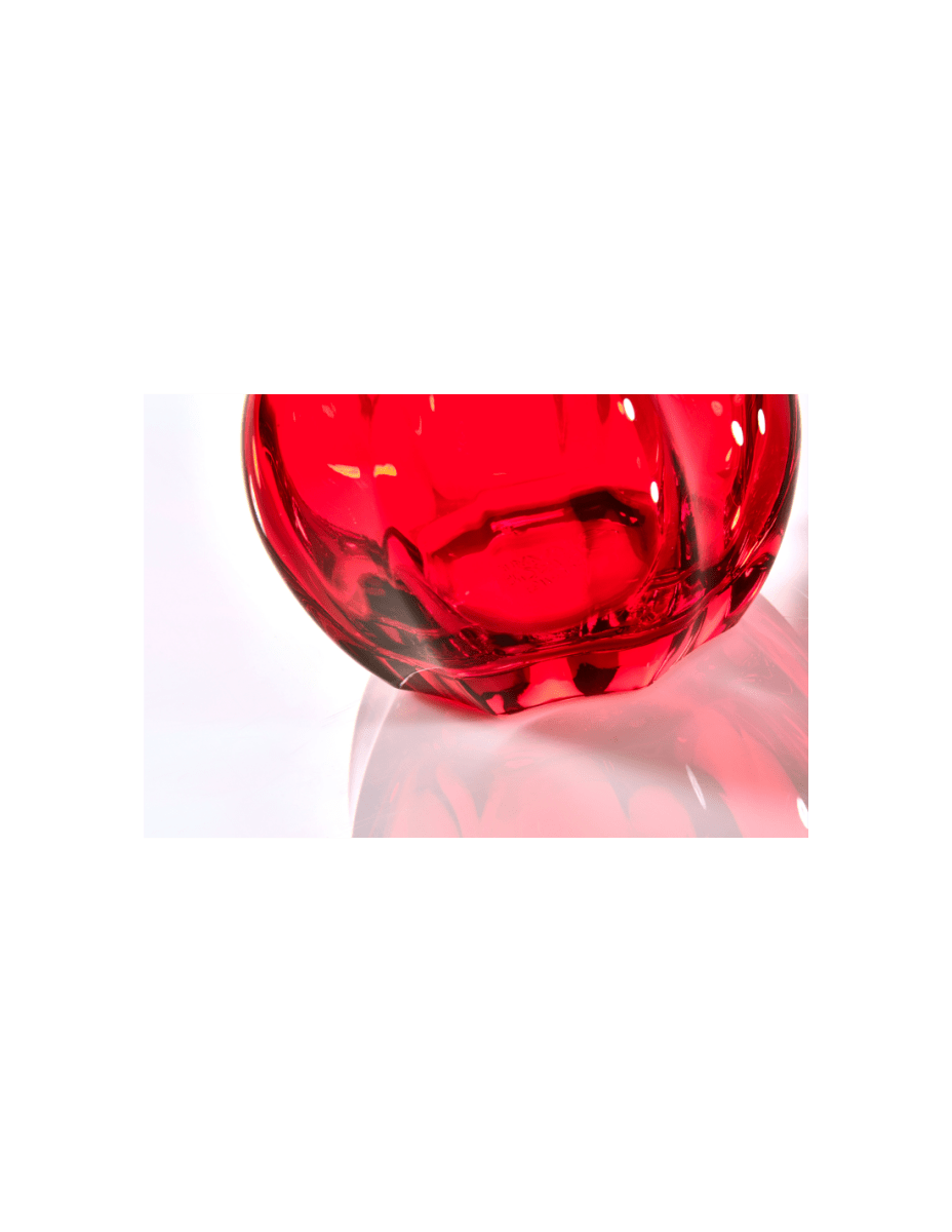 Lampe, Passion Rouge - Le Petit Marché Home Furniture