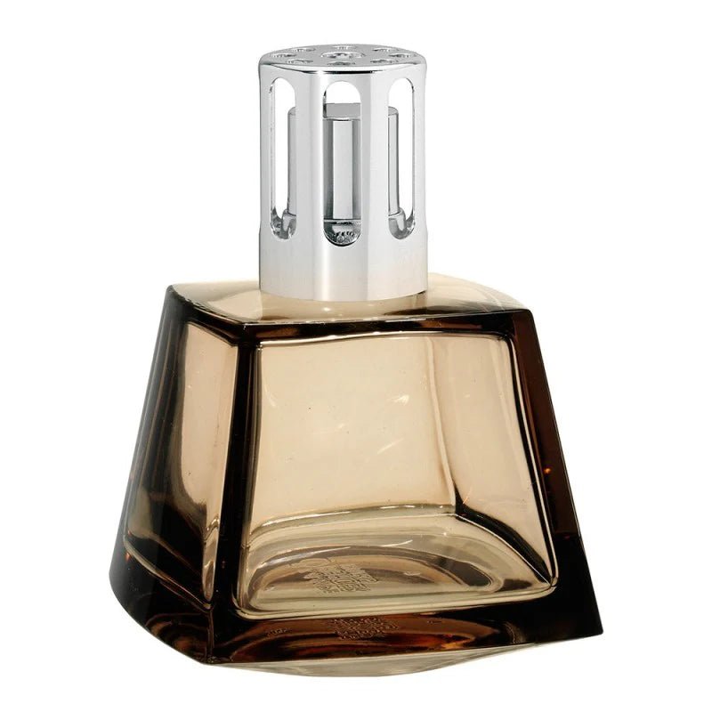 Lampe, Polygone Fumee - Le Petit Marché Home Furniture