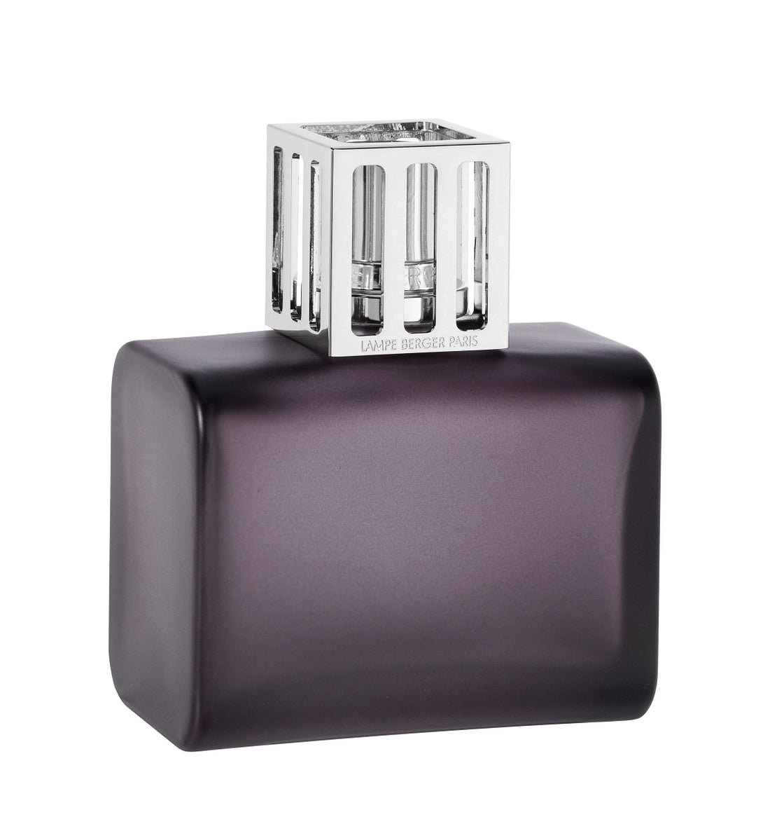 Lampe, Quadri Prune - Le Petit Marché Home Furniture