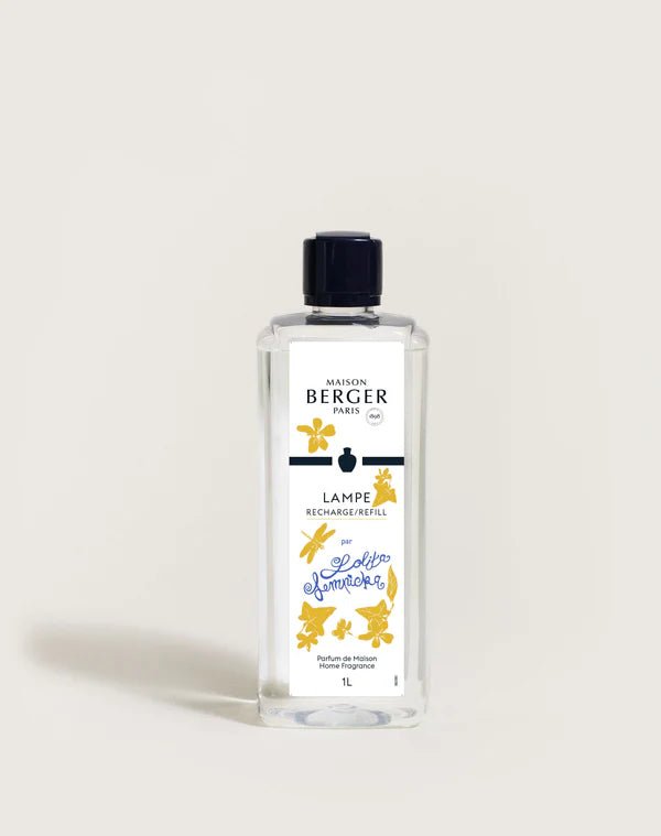 Lampe Refill, Lolita Lempicka 1L - Le Petit Marché Home Furniture