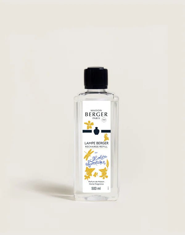 Lampe Refill, Lolita Lempicka 500ml - Le Petit Marché Home Furniture