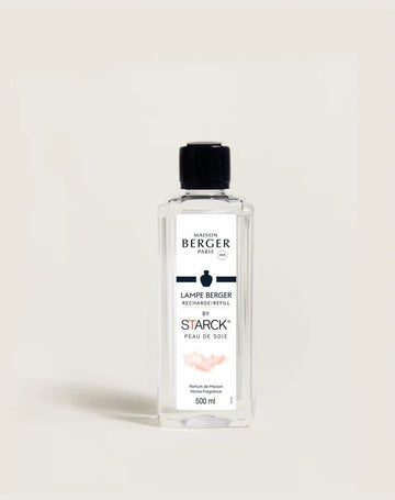 Lampe Refill, Peau De Soie 500ml - Le Petit Marché Home Furniture