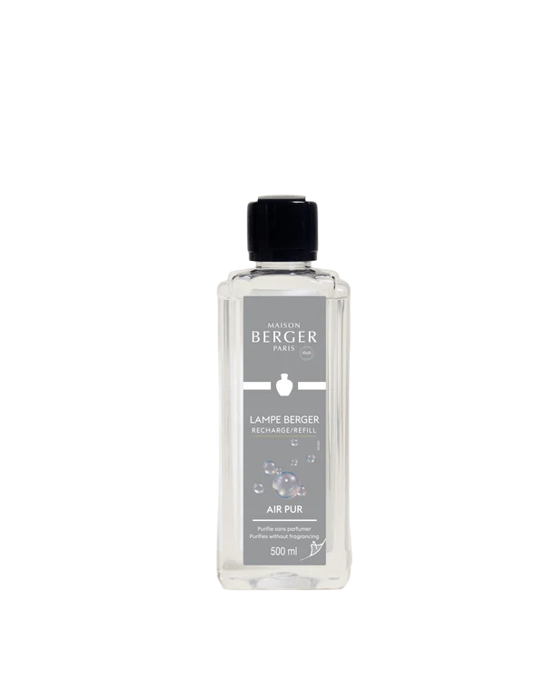 Lampe Refill, So Neutral 500ml - Le Petit Marché Home Furniture