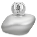 Lampe, Stone Grise - Le Petit Marché Home Furniture