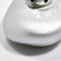 Lampe, Stone Grise - Le Petit Marché Home Furniture