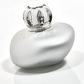 Lampe, Stone Grise - Le Petit Marché Home Furniture