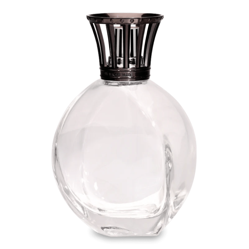 Lampe, Tocade Transparente - Le Petit Marché Home Furniture