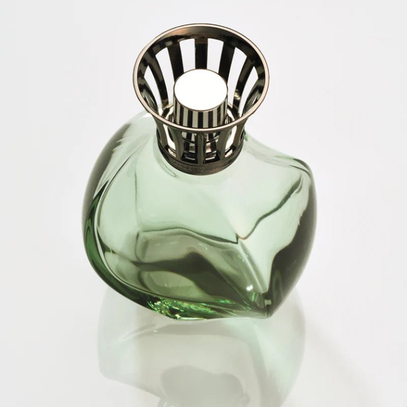 Lampe, Tocade Verte - Le Petit Marché Home Furniture