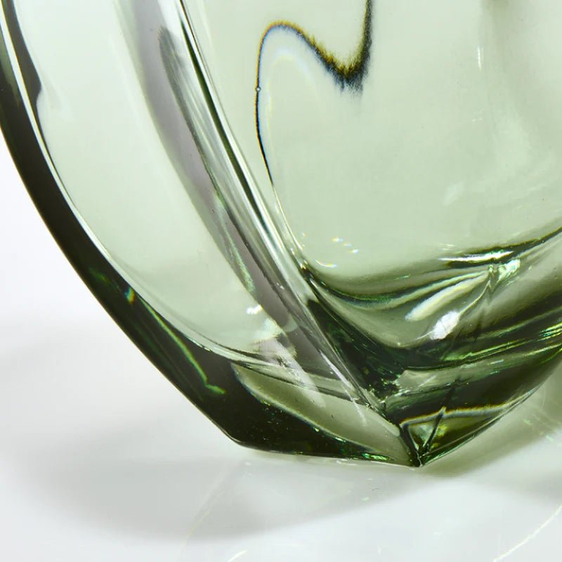 Lampe, Tocade Verte - Le Petit Marché Home Furniture