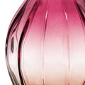 Lampe, Zeline Bordeaux - Le Petit Marché Home Furniture
