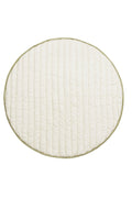 Playmat Bamboo Leaf - Le Petit Marché Home Furniture