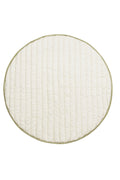 Playmat Bamboo Leaf - Le Petit Marché Home Furniture