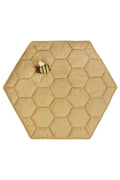 Playmat Honeycomb - Le Petit Marché Home Furniture