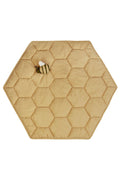 Playmat Honeycomb - Le Petit Marché Home Furniture