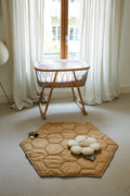 Playmat Honeycomb - Le Petit Marché Home Furniture