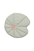 Playmat Water Lily, Olive - Le Petit Marché Home Furniture