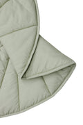 Playmat Water Lily, Olive - Le Petit Marché Home Furniture