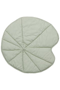 Playmat Water Lily, Olive - Le Petit Marché Home Furniture