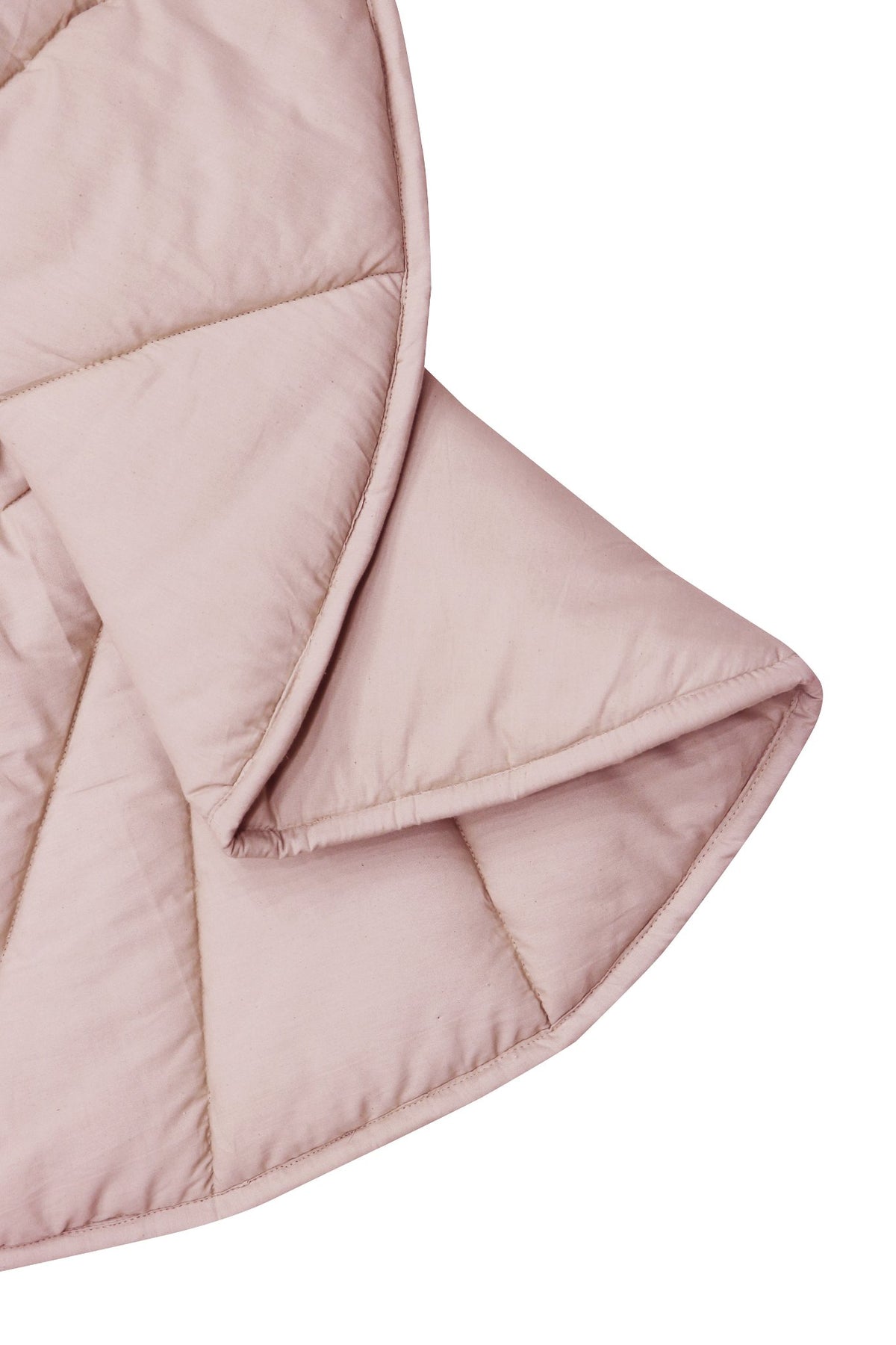 Playmat Water Lily, Vintage Nude - Le Petit Marché Home Furniture