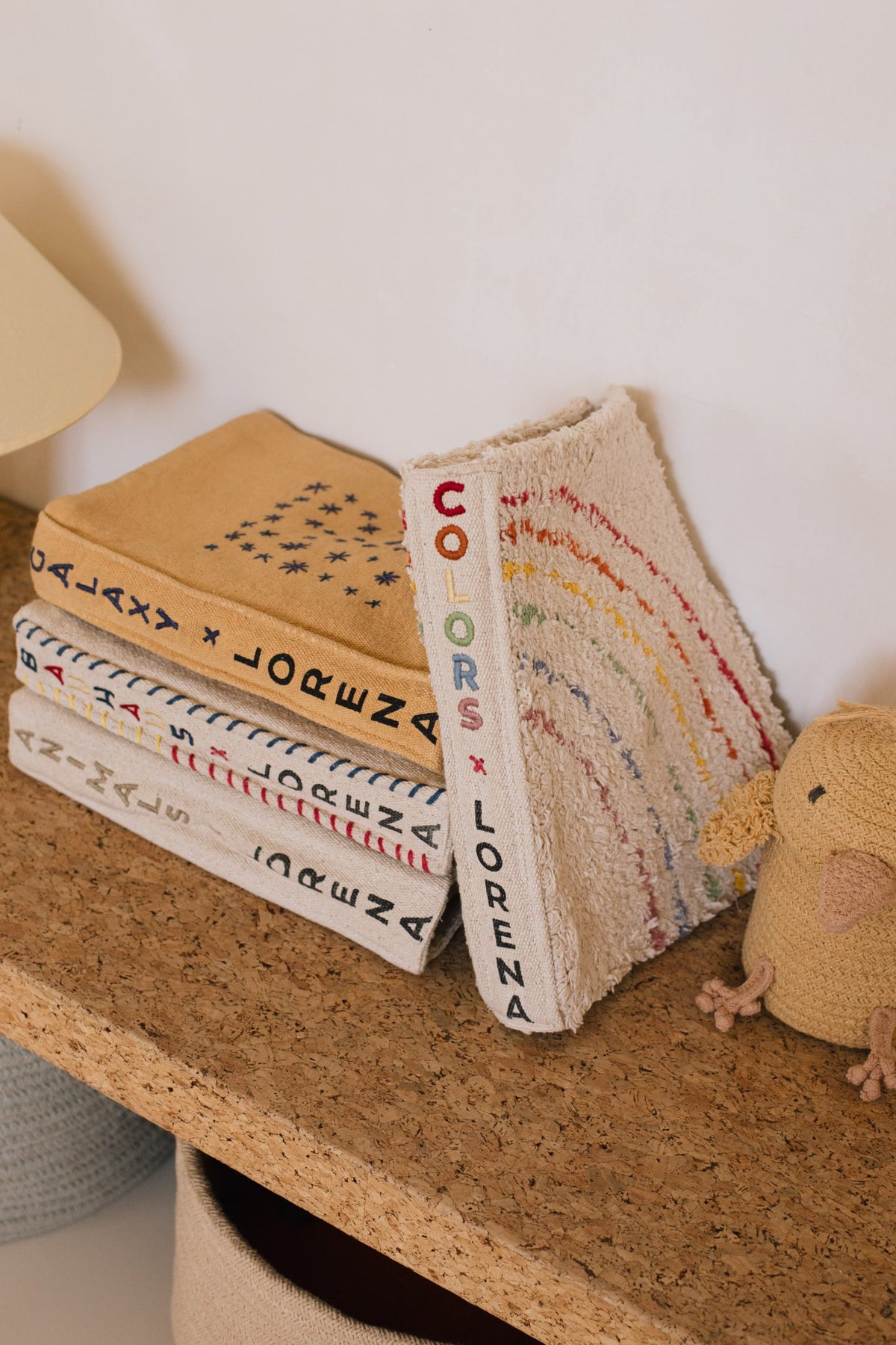Sensory Book Space - Le Petit Marché Home Furniture