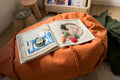 Textile book 