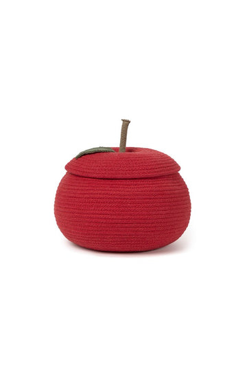 Basket Apple - Le Petit Marché Home Furniture