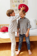 Basket Apple - Le Petit Marché Home Furniture
