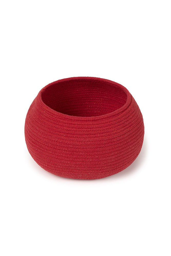 Basket Apple - Le Petit Marché Home Furniture