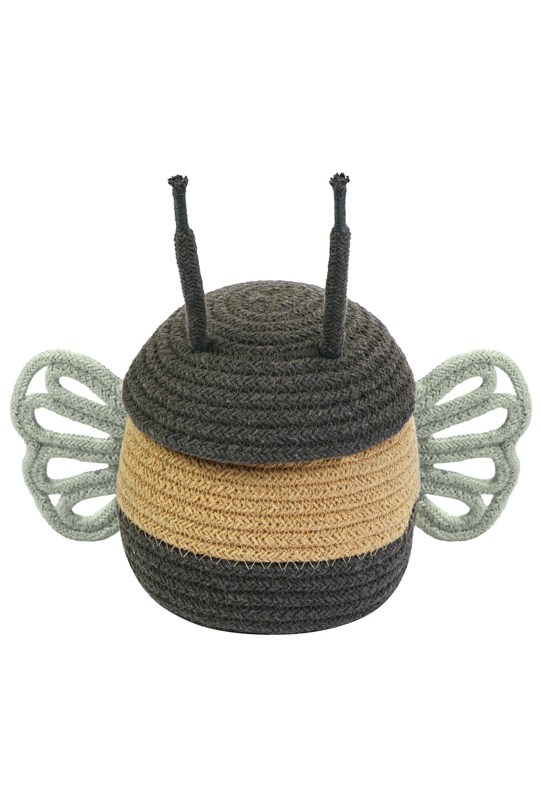 Basket Baby Bee - Le Petit Marché Home Furniture
