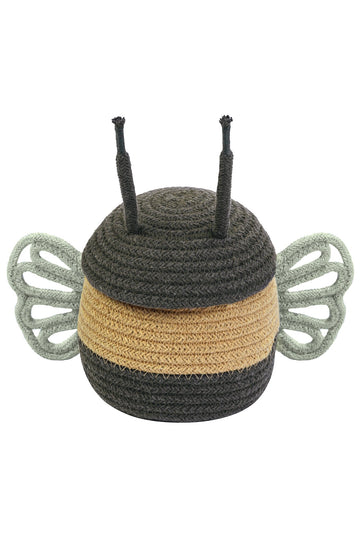 Basket Baby Bee - Le Petit Marché Home Furniture