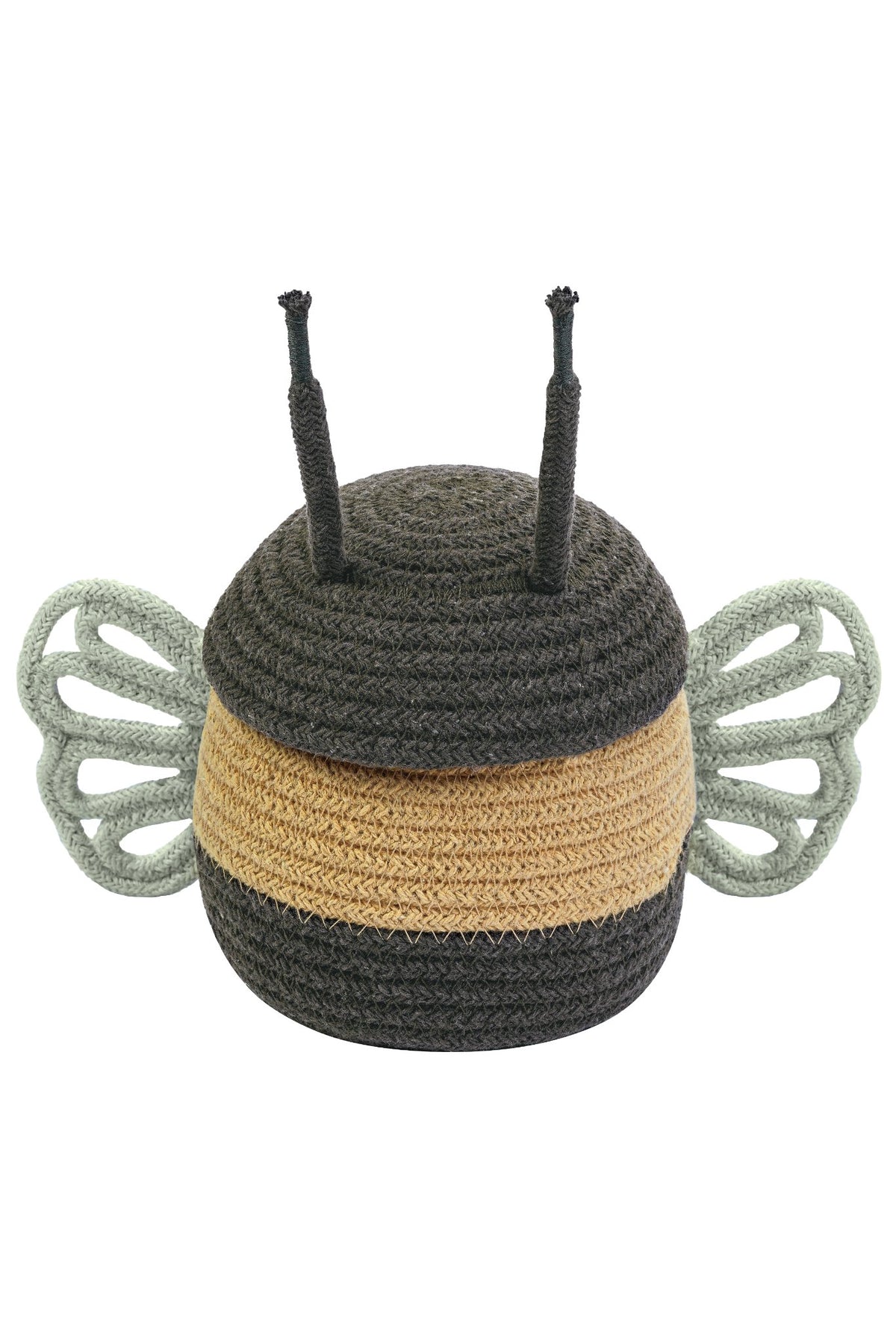 Basket Baby Bee - Le Petit Marché Home Furniture