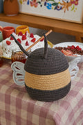 Basket Baby Bee - Le Petit Marché Home Furniture