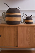 Basket Baby Bee - Le Petit Marché Home Furniture