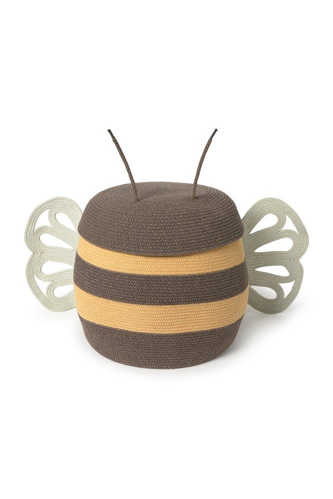Basket Mama Bee - Le Petit Marché Home Furniture