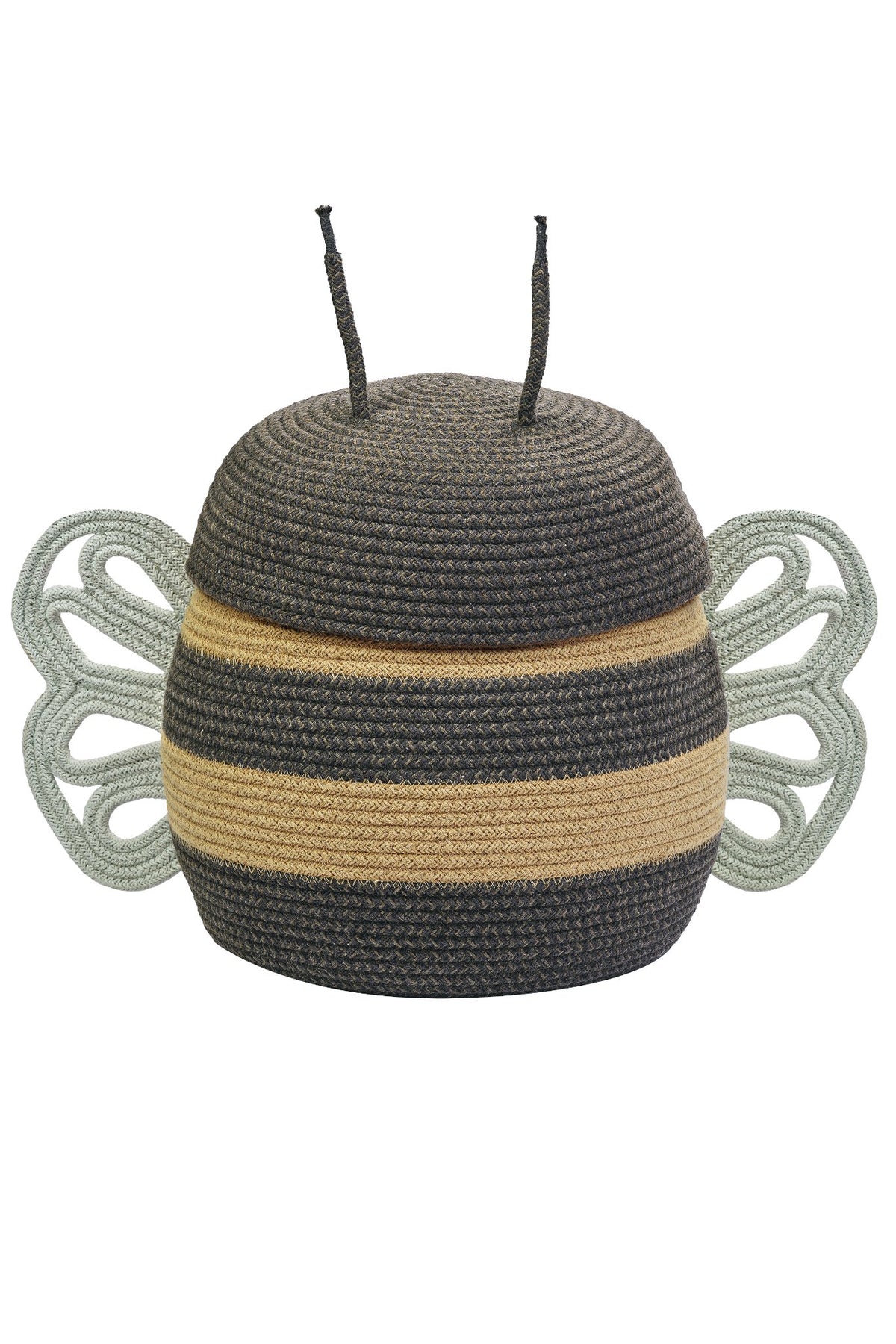 Basket Mama Bee - Le Petit Marché Home Furniture