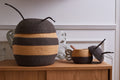 Basket Mama Bee - Le Petit Marché Home Furniture