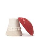 Basket Big Mushroom - Le Petit Marché Home Furniture