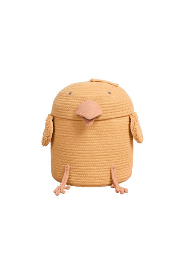 Basket Charlie the Chicken - Le Petit Marché Home Furniture